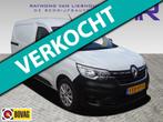 Renault Express 1.5 dCi 50 x VOORRAAD EU6 GROOT NAVI AIRCO C, Voorwielaandrijving, Stof, Gebruikt, 4 cilinders