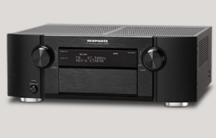 Marantz surround sound reciever sr6004, Audio, Tv en Foto, Versterkers en Receivers, Gebruikt, Marantz, Ophalen