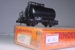 11-tons ketelwagen, zwart, DB, Ophalen of Verzenden, Gebruikt, Wagon, Arnold