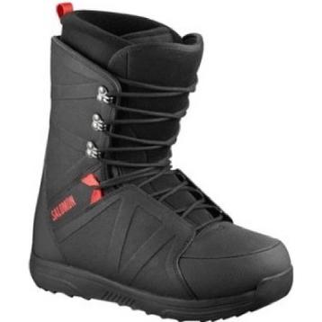 Salomon Faction RTL snowboard schoenen  beschikbaar voor biedingen