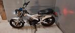 Sachs Madass schakelbrommer 50cc 4takt, Ophalen, Gebruikt, Maximaal 45 km/u, Sachs