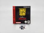 Zelda Nintendo Game Boy Advance GBA CIB NES Classics NM, Spelcomputers en Games, Games | Nintendo Game Boy, 1 speler, Ophalen of Verzenden