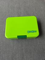 Yumboxen snack groen/roze/paars, Ophalen of Verzenden, Nieuw