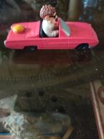 Speelgoed auto Ford Thunderbird, Ophalen of Verzenden, Zo goed als nieuw, Overige typen
