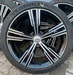 19” Originele Volvo V60 S60 Velgen + Winterbanden, Auto-onderdelen, Banden en Velgen, 19 inch, Banden en Velgen, 235 mm, Winterbanden