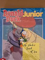 Donald Junior Duck - Complete Serie, Complete serie of reeks, Ophalen of Verzenden, Gelezen