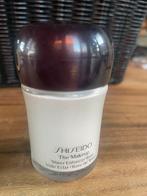 Shiseido make up base, Ophalen of Verzenden, Zo goed als nieuw, Gehele gezicht