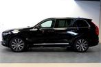 Volvo XC90 2.0 T8 AWD 287kW/390pk Aut8 Twin Engine Inscripti, Gebruikt, 4 cilinders, 7 stoelen, Vierwielaandrijving