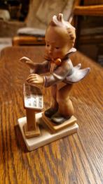 Vintage Muziek Figuur, Ophalen of Verzenden