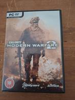 Call of Duty: Modern Warfare 2 - PC Game, Online, Gebruikt, Vanaf 18 jaar, Shooter