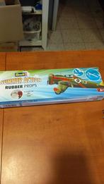 Revell Summer Action Rubber Props Modelvliegtuig, Revell, Nieuw, Ophalen of Verzenden, Groter dan 1:32