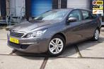Peugeot 308 SW 1.2 PureTech Active, Voorwielaandrijving, Stof, Gebruikt, 1199 cc