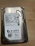 Seagate Barracuda 500GB HDD - SATA (NIEUW!), Computers en Software, Harde schijven, Intern, Gebruikt, Server, Ophalen of Verzenden