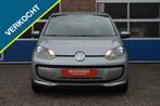 Volkswagen Up! 1.0 move up! | AIRCO - ELEK.RAMEN, Voorwielaandrijving, Euro 5, Stof, Gebruikt