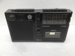 Grundig Radio Cassette Rekorder, Ophalen of Verzenden, Gebruikt, Transistorradio