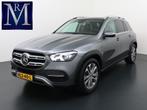 Mercedes-Benz GLE-klasse 350 de 4MATIC Premium | LEDER | WID, Auto's, Gebruikt, 4 cilinders, GLE, Bedrijf