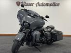 Harley Davidson Tour 117 CVO FLHXSE *Street Glide*2018*Nardo, Bedrijf, Meer dan 35 kW, Toermotor, 1923 cc