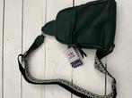 Groene tas, Ophalen of Verzenden, Nieuw, Groen, Overige merken