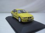BMW e36 M3 Coupé 1999 1:43 Solido, Hobby en Vrije tijd, Modelauto's | 1:43, Ophalen of Verzenden, Nieuw, Auto, Solido