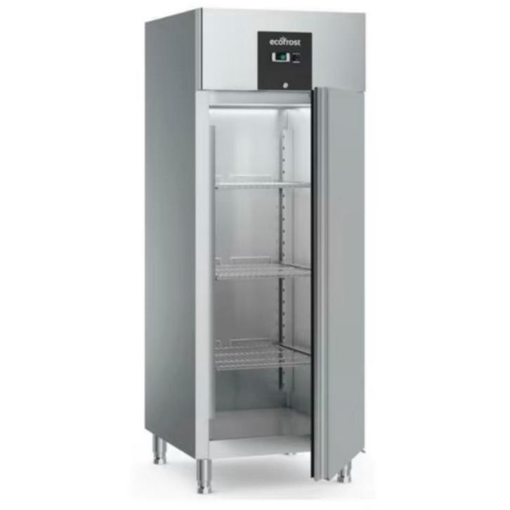 ECOFROST RVS HORECA KOELKAST SCHERPSTE PRIJS!, Zakelijke goederen, Horeca | Keukenapparatuur, Koelen en Vriezen, Nieuw in verpakking