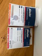 Alecto glasbreuk en waterlekkage melders, Ophalen, Nieuw, Detector, Sensor of Melder, Rook