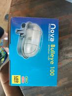 Nova Bulleye 100 armatuur NIEUW!, Ophalen of Verzenden, Nieuw