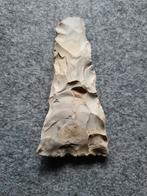 mooie vuurstenen bijl, Ophalen of Verzenden