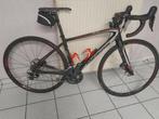 Merida Scultura 6000 xs, Fietsen en Brommers, Fietsen | Racefietsen, Gebruikt, Carbon, Heren, Minder dan 49 cm