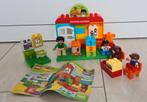 Duplo Kleuterklas 10833, Kinderen en Baby's, Speelgoed | Duplo en Lego, Duplo, Ophalen of Verzenden, Zo goed als nieuw