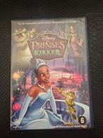 Prinses kikker, Vanaf 6 jaar, Ophalen of Verzenden, Zo goed als nieuw, Amerikaans