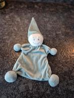 Tiamo knuffeldoekje pastelgroen, Ophalen of Verzenden