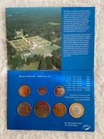 Muntset Nederland Gelderland 1997, Postzegels en Munten, Munten | Nederland, Ophalen of Verzenden, Koningin Beatrix, Overige waardes
