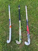 hockey sticks, Sport en Fitness, Hockey, Ophalen, Zo goed als nieuw, Stick