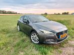 Mazda 3 2.0 Skyactiv-G GT-M Bose HB 2017 Grijs, Voorwielaandrijving, 1998 cc, Zwart, 4 cilinders