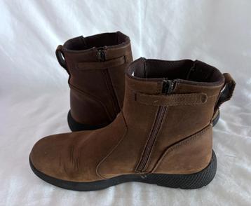 mt 38 Timberland Bruine Boots Warm en Solide  beschikbaar voor biedingen