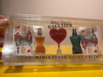 JPG Duo Miniaturen Valentijn 1997 Vintage, Ophalen of Verzenden, Zo goed als nieuw