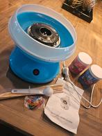 Suikerspinmachine, Ophalen of Verzenden, Zo goed als nieuw