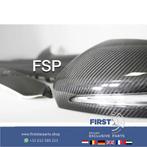 W222 S63 S65 AMG CARBON PAKKET AERODYNAMICA origineel Merced, Auto diversen, Tuning en Styling, Ophalen of Verzenden, -, -, -