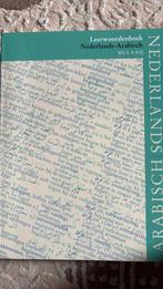 Nieuw! M. van Mol - Leerwoordenboek Nederlands-Arabisch, Ophalen of Verzenden, Nieuw, M. van Mol; K. Berghman