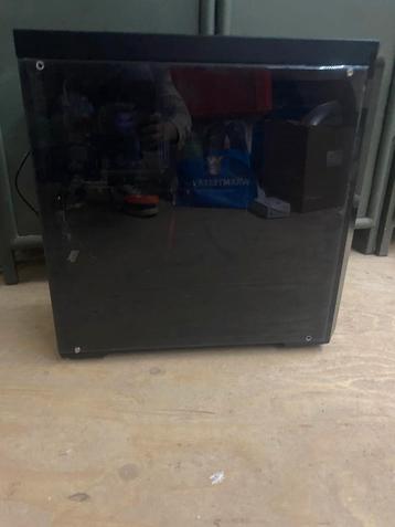 Gaming PC - Intel, 8GB RAM, SSD+HDD beschikbaar voor biedingen