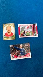 Ajax panini Klaassen Veltman cillissen, Verzamelen, Sportartikelen en Voetbal, Ophalen of Verzenden, Zo goed als nieuw, Ajax, Poster, Plaatje of Sticker