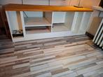 TV meubel, Huis en Inrichting, Ophalen, Gebruikt, 25 tot 50 cm, Minder dan 100 cm