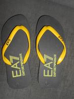 Armani Slippers, Slippers, Overige kleuren, Nieuw, Ophalen of Verzenden