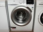 H.O.M.Kollum Witgoed:Bosch,AEG,Zanussi,Miele,Siemens, Witgoed en Apparatuur, Wasmachines, 8 tot 10 kg, Ophalen of Verzenden, Voorlader