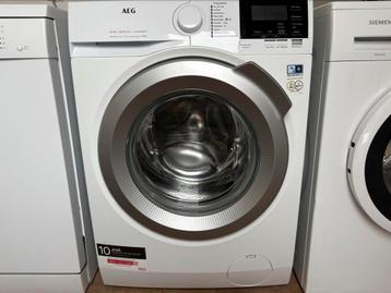 H.O.M.Kollum Witgoed:Bosch,AEG,Zanussi,Miele,Siemens  beschikbaar voor biedingen