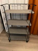 Te koop stellingkast, Huis en Inrichting, Ophalen, Zo goed als nieuw