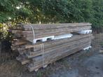 Nette gordingen 390 cm lang, Ophalen, Zo goed als nieuw, Planken