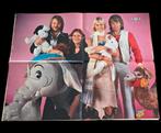 Hitkrant 1977: ABBA, Ophalen of Verzenden, Gelezen, Muziek, Film of Tv