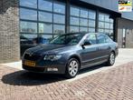 Skoda Superb 1.8 TSI Ambition | Autm | Navi | Clima |, Stof, Gebruikt, Zwart, 4 cilinders