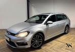 Volkswagen Golf Variant 1.2 TSI Business Edition R-Line PANO, Gebruikt, Zwart, 4 cilinders, 1198 cc